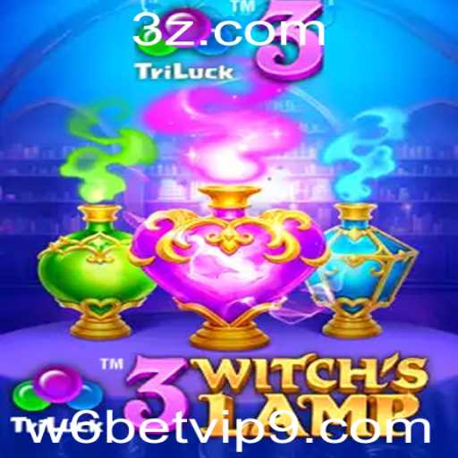 Explorando o Universo de 3WitchsLamp: Um Novo Jogo no Cenário Atual