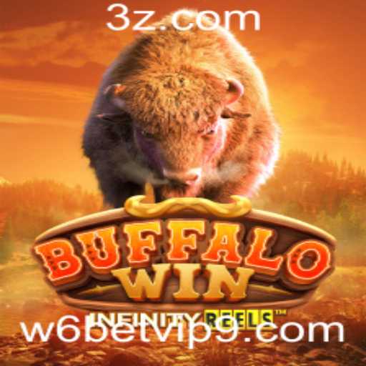 Explorando BuffaloWin: Uma Nova Experiência de Jogo com w6bet.vip