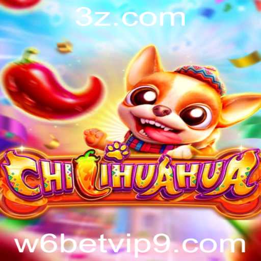CHILIHUAHUA: Um Novo Jogo Empolgante com Influência Atual