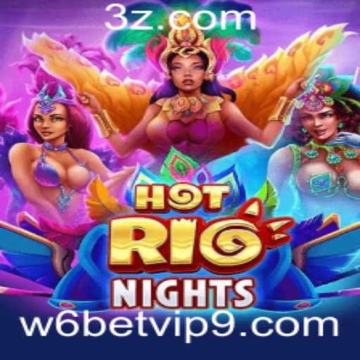 Descubra HotRioNights: O Jogo de Aventura e Entretenimento no w6bet.vip
