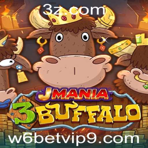 Desvendando JMania3Buffalo: Um Mergulho no Mundo do Jogo Moderno