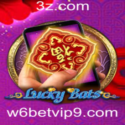 Explorando o Mundo Emocionante de LuckyBatsM em w6bet.vip