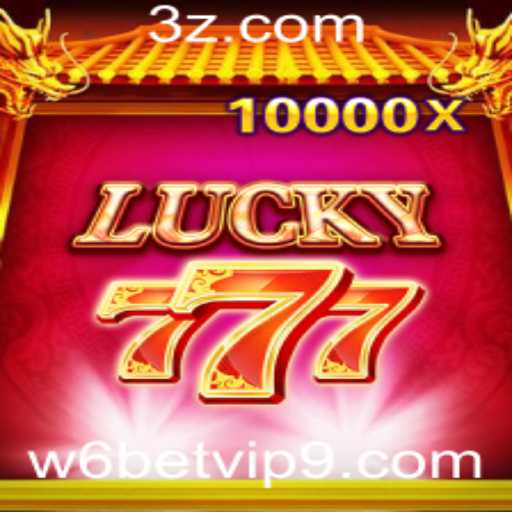 Descubra o Empolgante Mundo de LuckySeven na Plataforma w6bet.vip