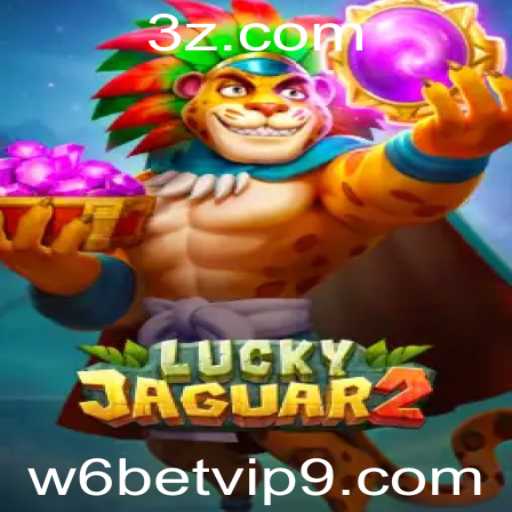 Explorando o Fascinante Mundo do Jogo Luckyjaguar2: Regras e Novidades