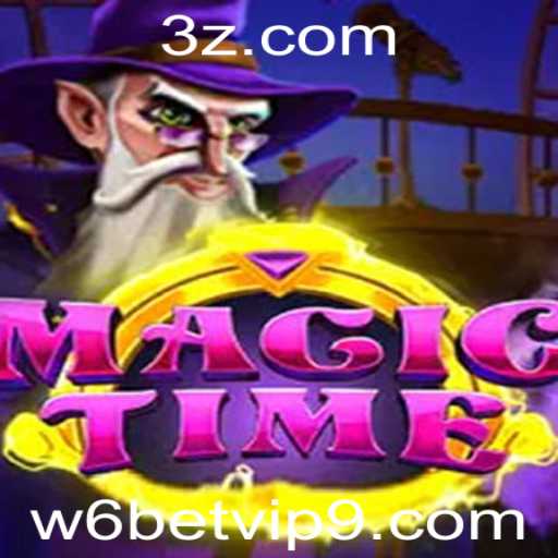 MagicTime: O Jogo que Está Veio para Revolucionar suas Experiências de Entretenimento