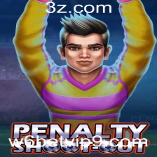 PenaltyShootOut: O Desafio do Mundo do Futebol nas Plataformas Virtuais