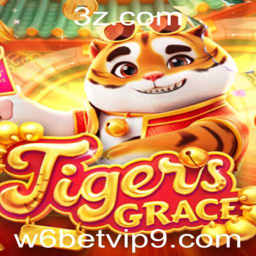 TigersGrace: Descubra o Excitante Mundo do Novo Jogo