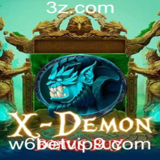Explorando o Excitante Mundo de XDemonBonusBuy no w6bet.vip